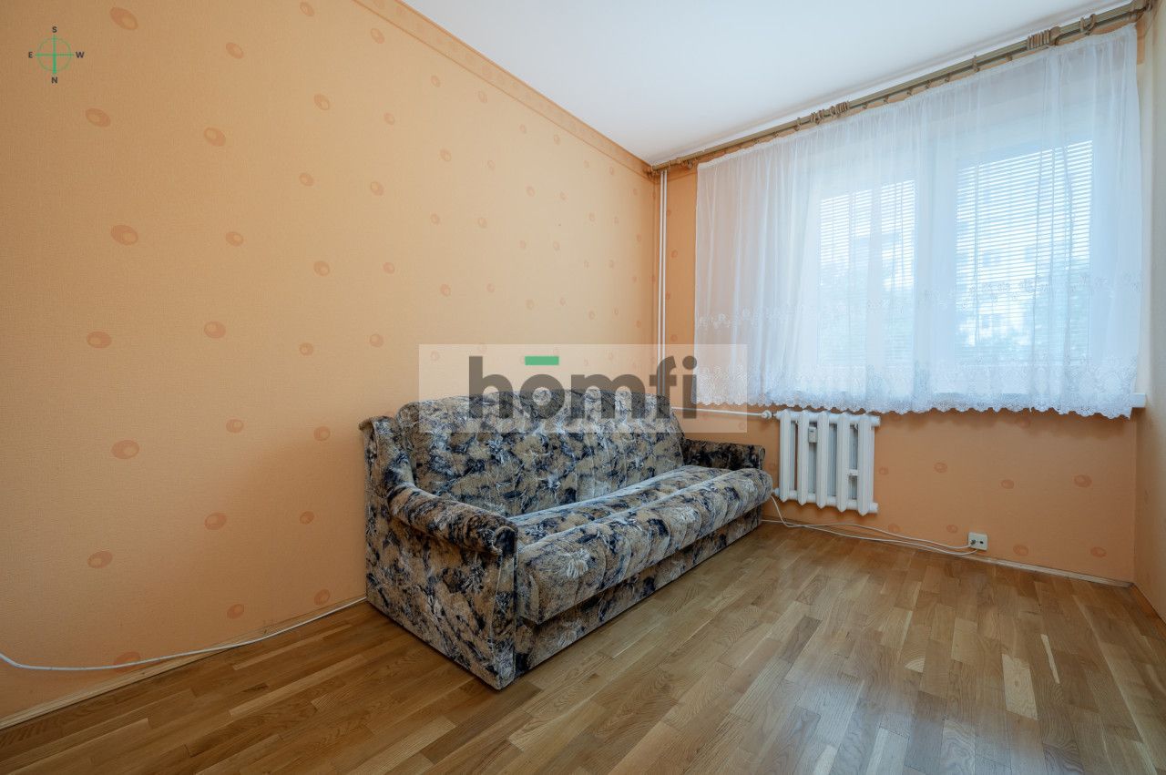 Apartment for rent in Retkinia Łódz - Apartment - Rent - Łódź, Polesie