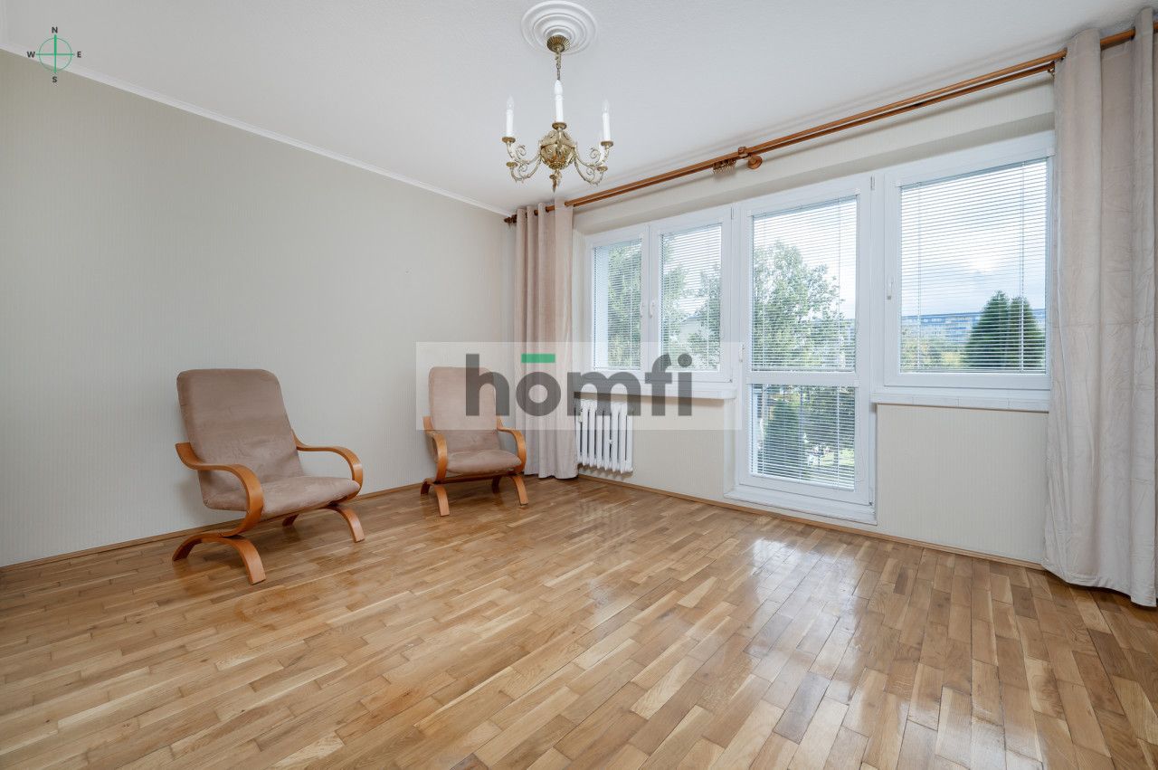 Apartment for rent in Retkinia Łódz - Apartment - Rent - Łódź, Polesie