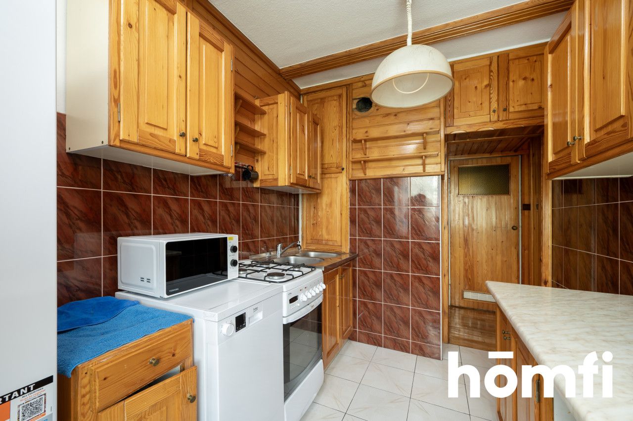 Apartment for rent in Retkinia Łódz - Apartment - Rent - Łódź, Polesie