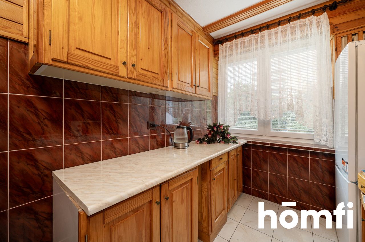 Apartment for rent in Retkinia Łódz - Apartment - Rent - Łódź, Polesie