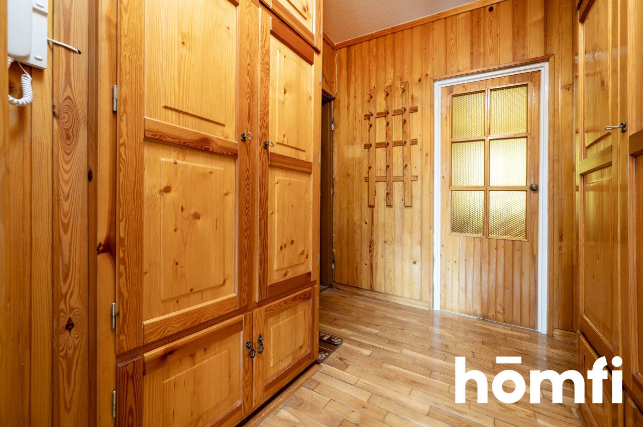 Apartment for rent in Retkinia Łódz - Apartment - Rent - Łódź, Polesie