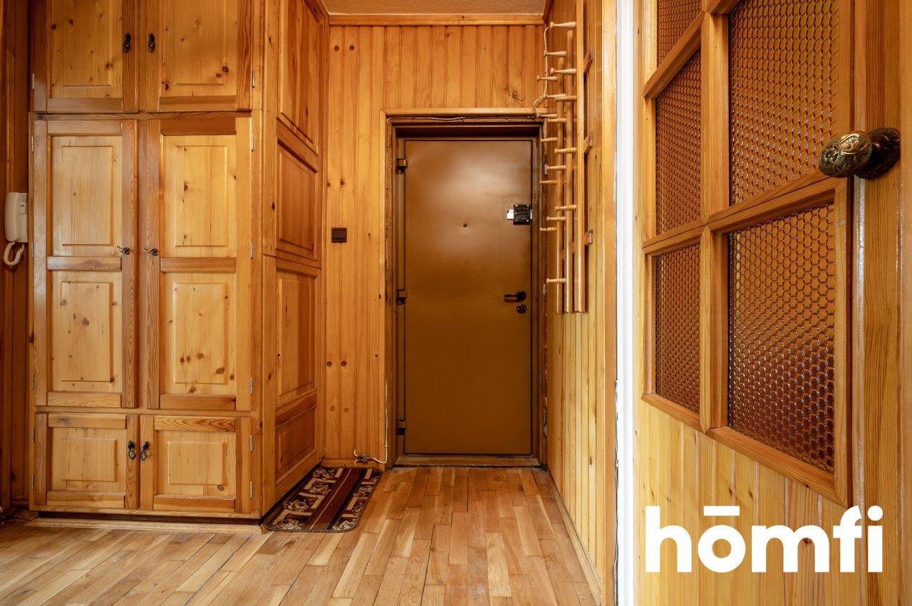 Apartment for rent in Retkinia Łódz - Apartment - Rent - Łódź, Polesie