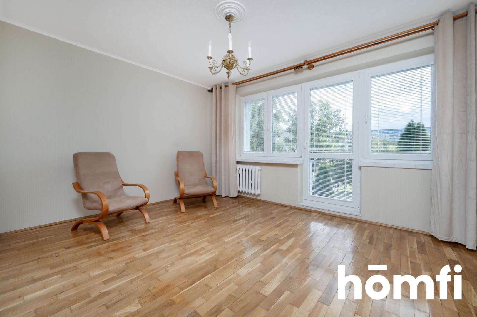 Apartment for rent in Retkinia Łódz - Apartment - Rent - Łódź, Polesie