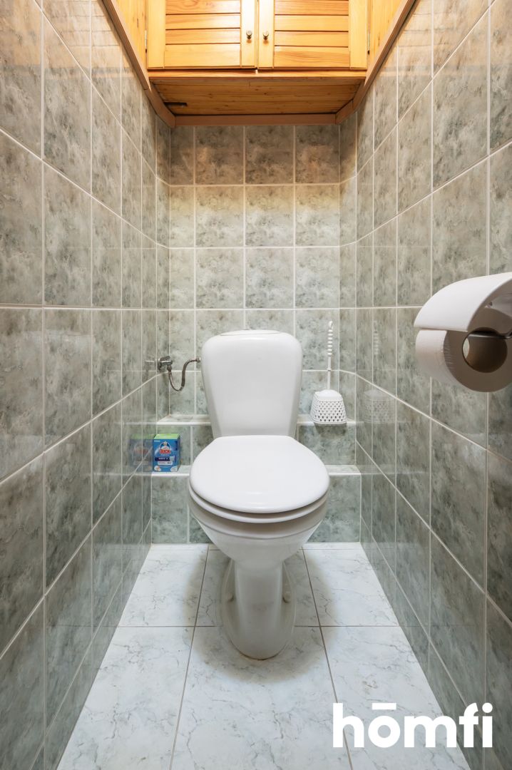 Apartment for rent in Retkinia Łódz - Apartment - Rent - Łódź, Polesie