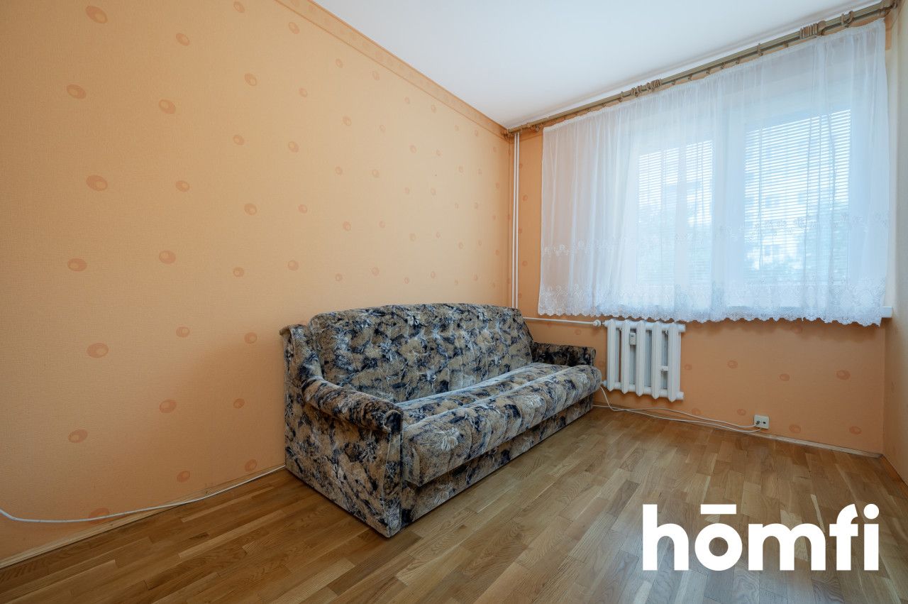 Apartment for rent in Retkinia Łódz - Apartment - Rent - Łódź, Polesie