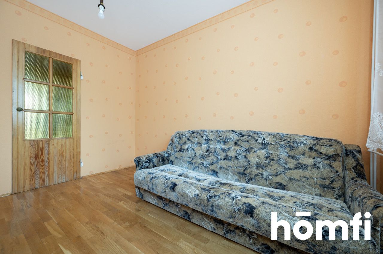 Apartment for rent in Retkinia Łódz - Apartment - Rent - Łódź, Polesie