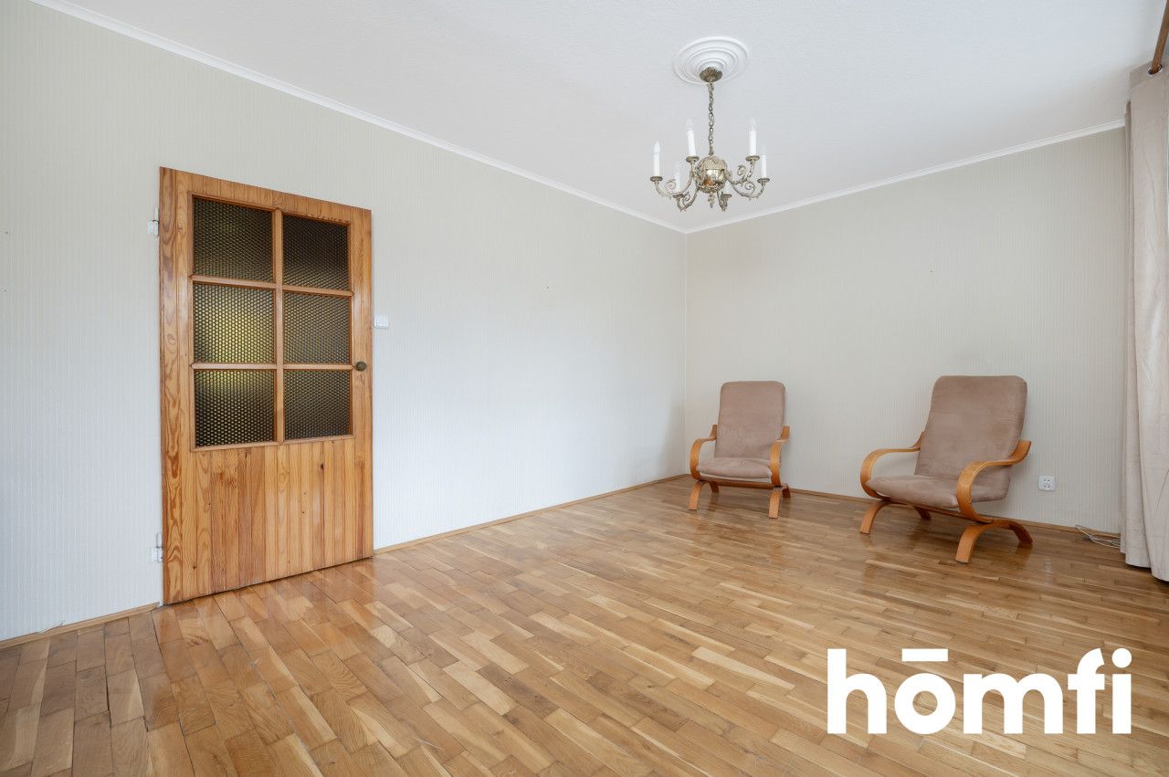 Apartment for rent in Retkinia Łódz - Apartment - Rent - Łódź, Polesie