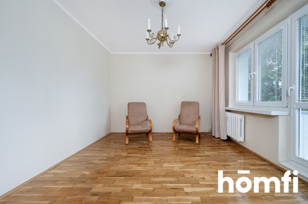 Apartment for rent in Retkinia Łódz - Apartment - Rent - Łódź, Polesie