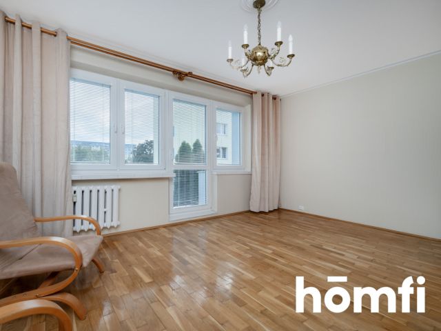 Mieszkanie na wynajem Retkinia Łódź - Mieszkanie - Wynajem - Łódź, Polesie