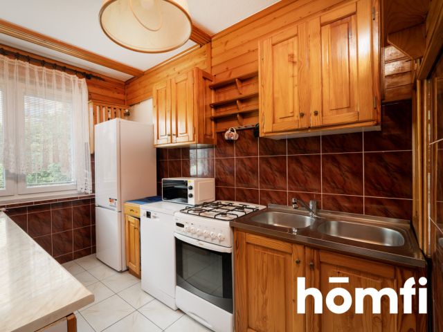 Mieszkanie na wynajem Retkinia Łódź - Mieszkanie - Wynajem - Łódź, Polesie