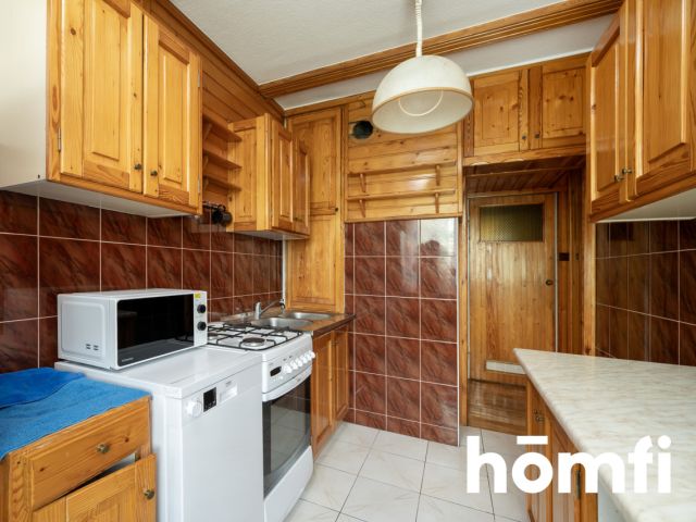 Mieszkanie na wynajem Retkinia Łódź - Mieszkanie - Wynajem - Łódź, Polesie