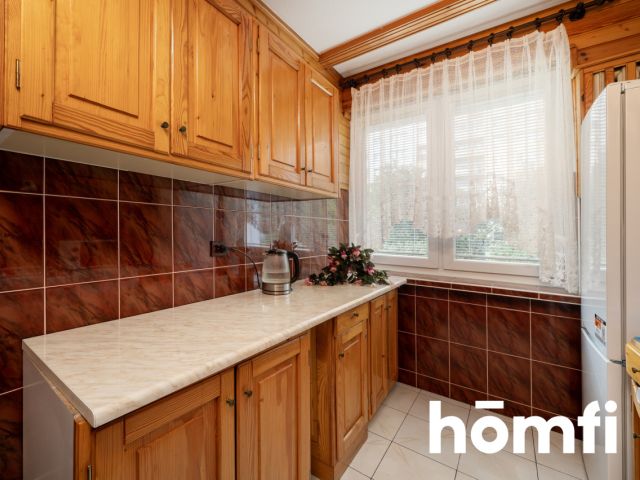 Mieszkanie na wynajem Retkinia Łódź - Mieszkanie - Wynajem - Łódź, Polesie