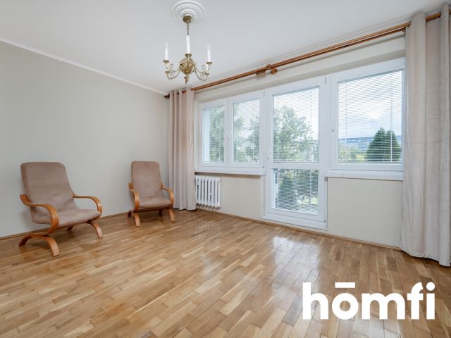 Mieszkanie na wynajem Retkinia Łódź - Mieszkanie - Wynajem - Łódź, Polesie