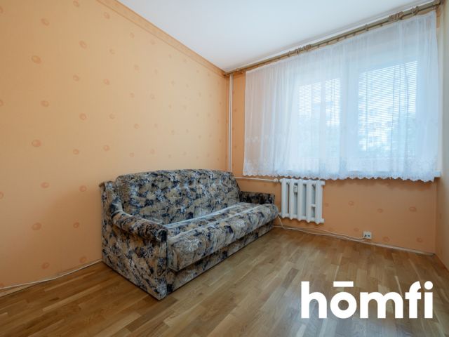 Mieszkanie na wynajem Retkinia Łódź - Mieszkanie - Wynajem - Łódź, Polesie