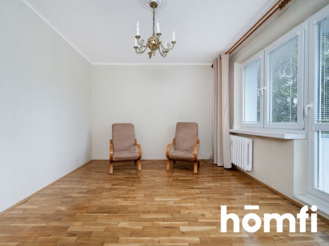 Mieszkanie na wynajem Retkinia Łódź - Mieszkanie - Wynajem - Łódź, Polesie