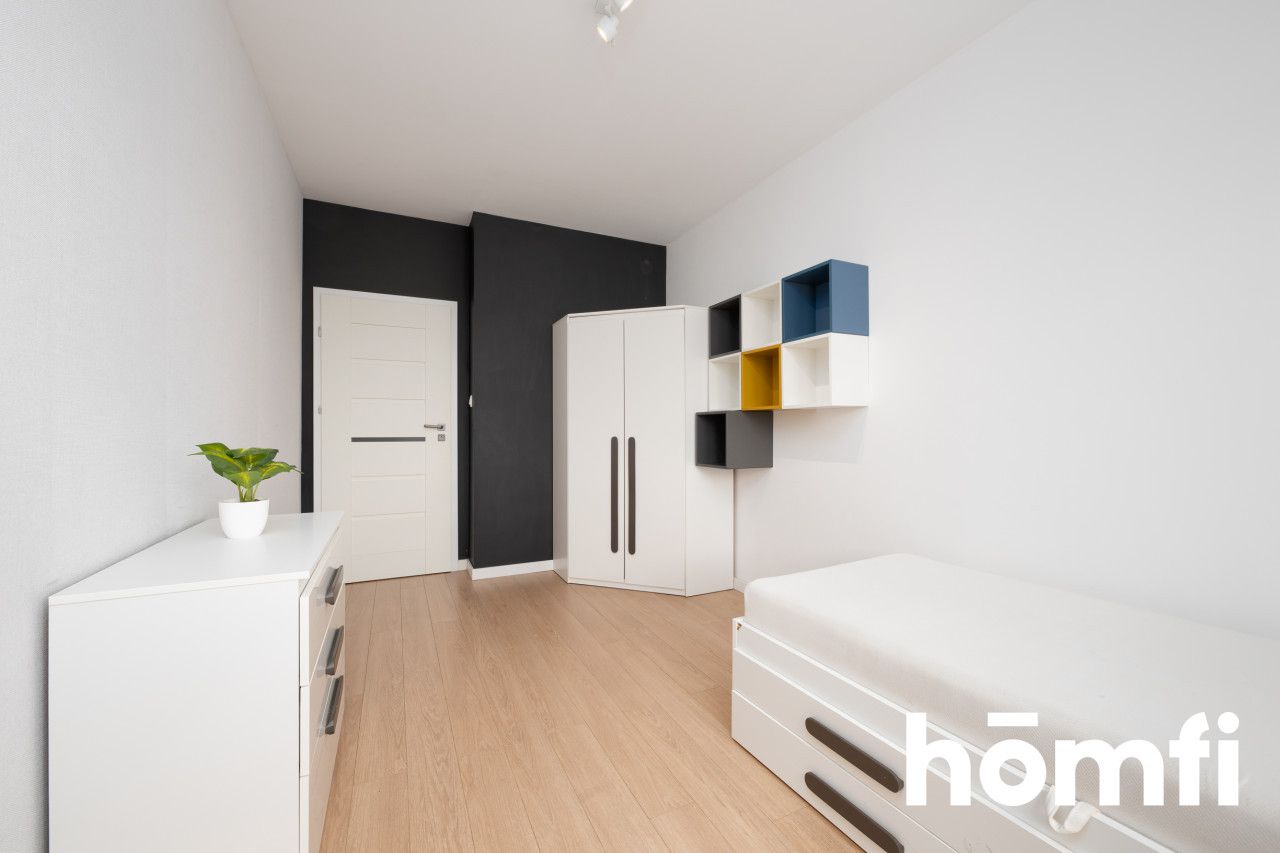 Modern 2 rooms, 43 m2 on Gagarin Street - Квартира - Оренда - Wrocław, Fabryczna / Muchobór Wielki