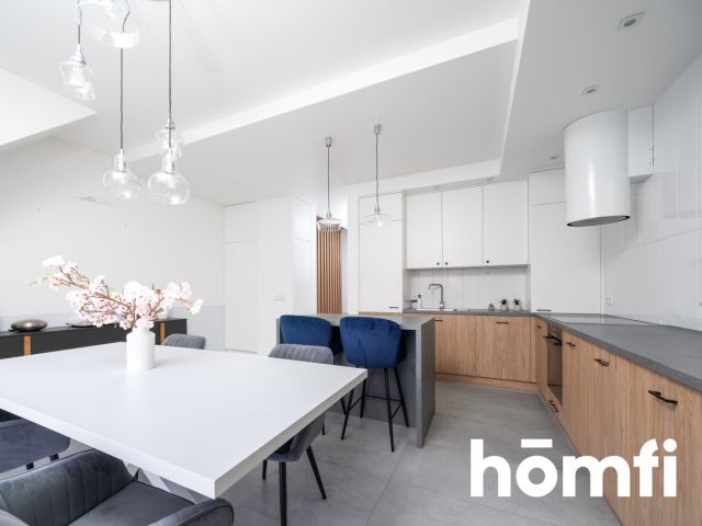 Comfortable apartment near the border of Krakow | with a garden and parking space | high standard - Apartment - Sale - Wielicki, Wieliczka / Śledziejowice