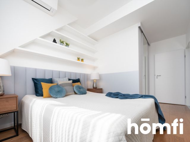 Comfortable apartment near the border of Krakow | with a garden and parking space | high standard - Apartment - Sale - Wielicki, Wieliczka / Śledziejowice