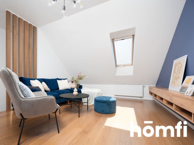 Comfortable apartment near the border of Krakow | with a garden and parking space | high standard - Apartment - Sale - Wielicki, Wieliczka / Śledziejowice