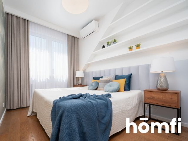 Comfortable apartment near the border of Krakow | with a garden and parking space | high standard - Apartment - Sale - Wielicki, Wieliczka / Śledziejowice