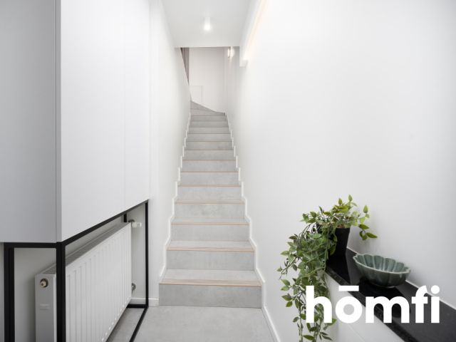 Comfortable apartment near the border of Krakow | with a garden and parking space | high standard - Apartment - Sale - Wielicki, Wieliczka / Śledziejowice