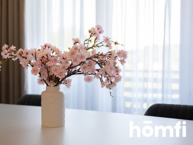 Comfortable apartment near the border of Krakow | with a garden and parking space | high standard - Apartment - Sale - Wielicki, Wieliczka / Śledziejowice