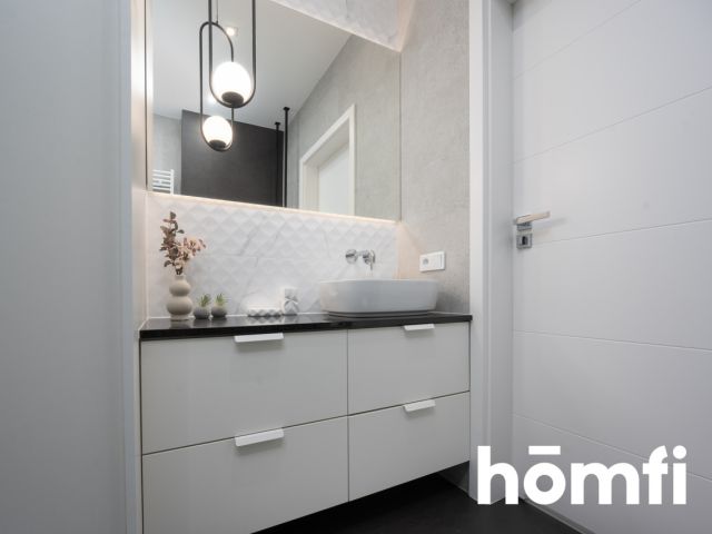 Comfortable apartment near the border of Krakow | with a garden and parking space | high standard - Apartment - Sale - Wielicki, Wieliczka / Śledziejowice