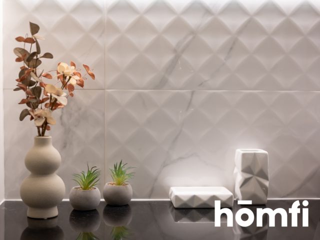 Comfortable apartment near the border of Krakow | with a garden and parking space | high standard - Apartment - Sale - Wielicki, Wieliczka / Śledziejowice