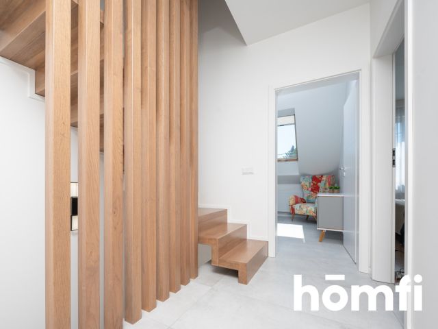 Comfortable apartment near the border of Krakow | with a garden and parking space | high standard - Apartment - Sale - Wielicki, Wieliczka / Śledziejowice