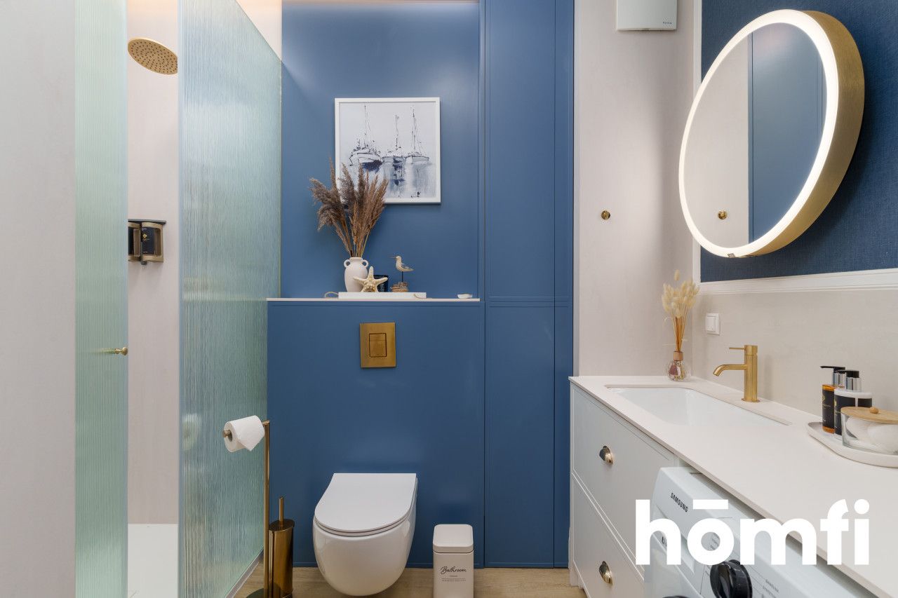 Wyjątkowe 3-pok. z balkonem - Nadmorski Dwór - Mieszkanie - Wynajem - Gdańsk, Brzeźno