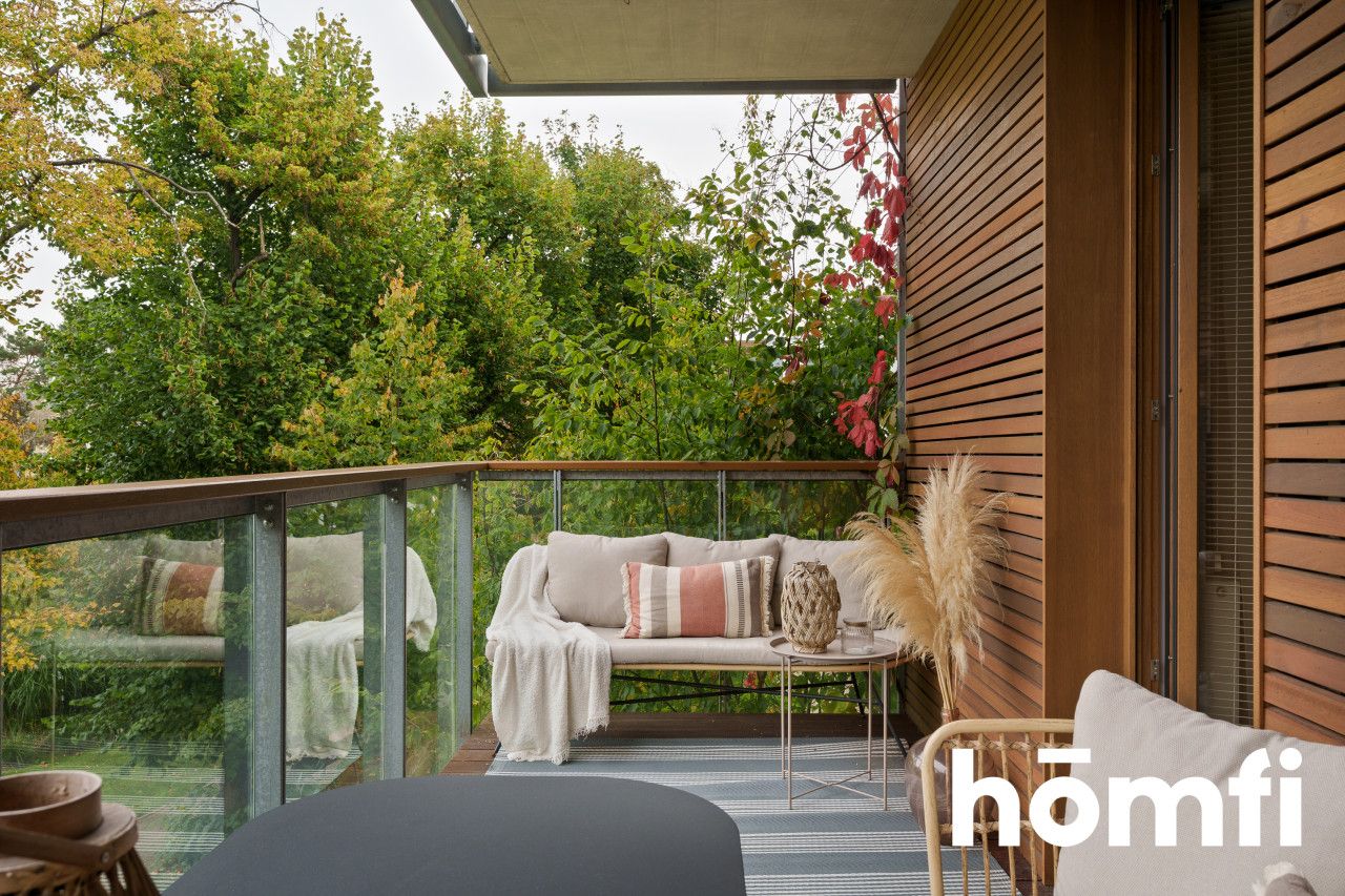 Wyjątkowe 3-pok. z balkonem - Nadmorski Dwór - Mieszkanie - Wynajem - Gdańsk, Brzeźno