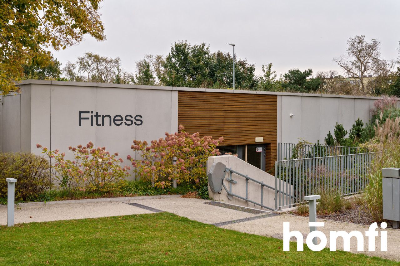 Wyjątkowe 3-pok. z balkonem - Nadmorski Dwór - Mieszkanie - Wynajem - Gdańsk, Brzeźno