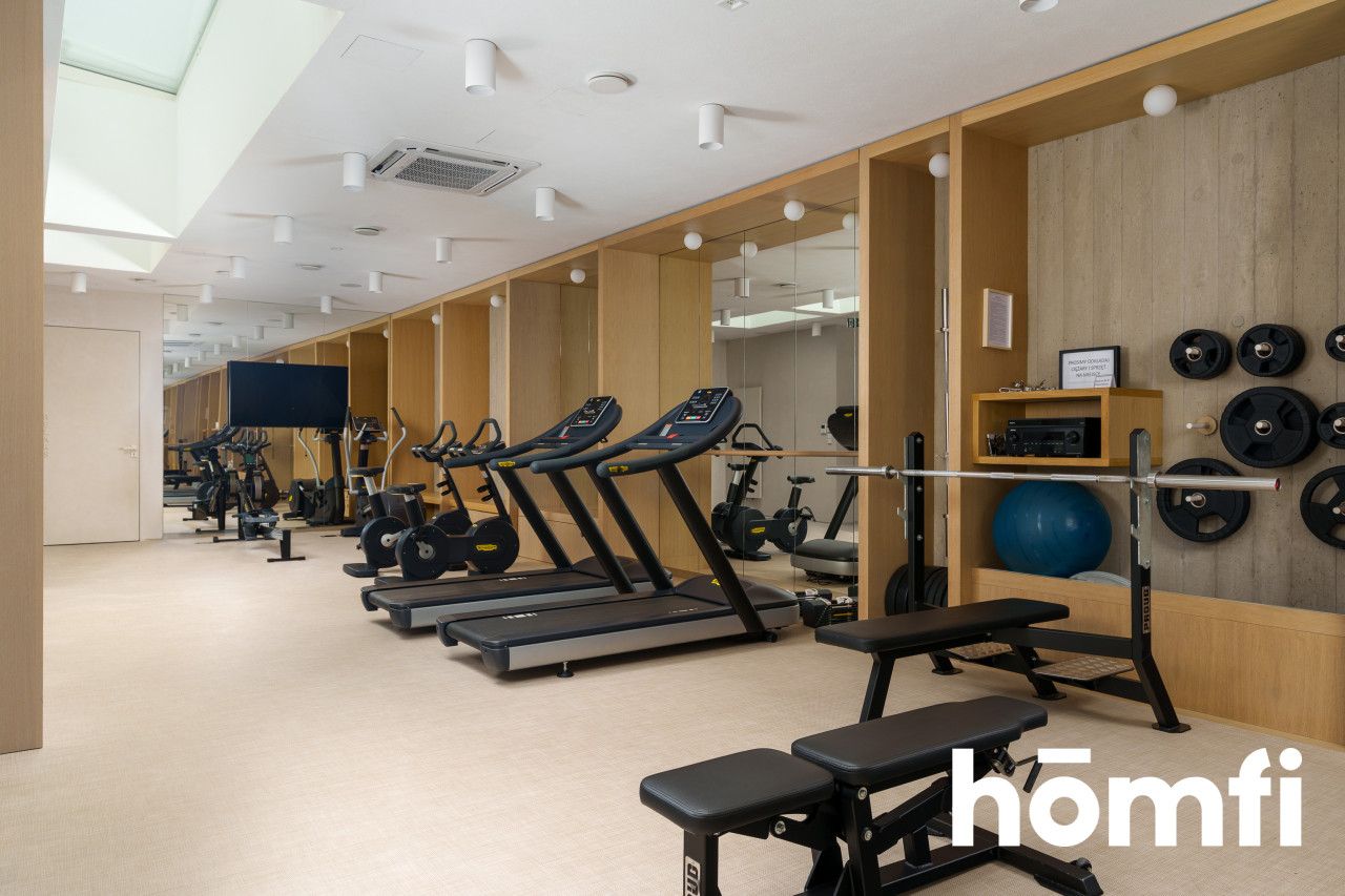 Wyjątkowe 3-pok. z balkonem - Nadmorski Dwór - Mieszkanie - Wynajem - Gdańsk, Brzeźno