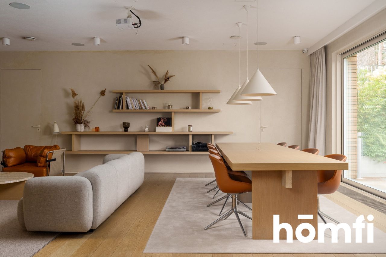 Wyjątkowe 3-pok. z balkonem - Nadmorski Dwór - Mieszkanie - Wynajem - Gdańsk, Brzeźno