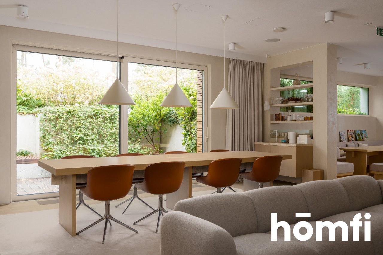 Wyjątkowe 3-pok. z balkonem - Nadmorski Dwór - Mieszkanie - Wynajem - Gdańsk, Brzeźno