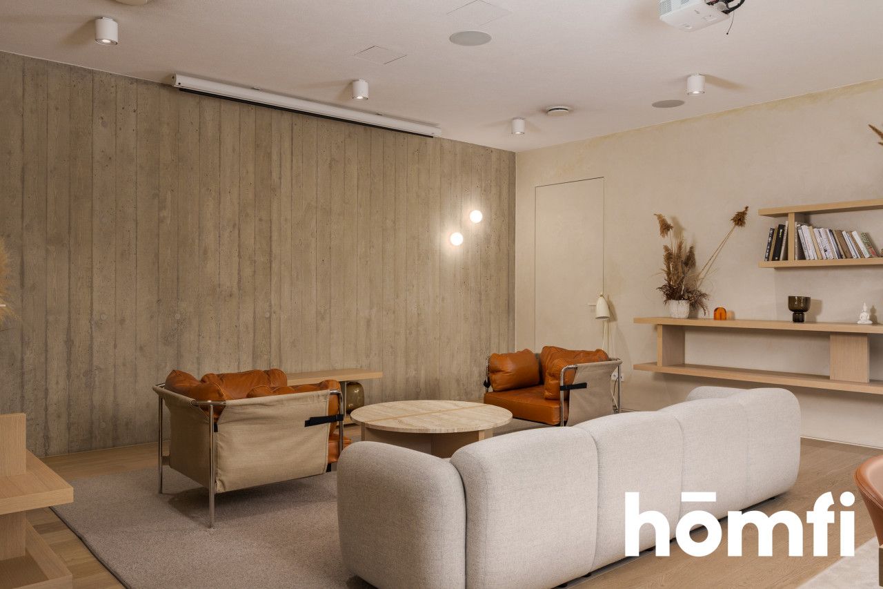 Wyjątkowe 3-pok. z balkonem - Nadmorski Dwór - Mieszkanie - Wynajem - Gdańsk, Brzeźno