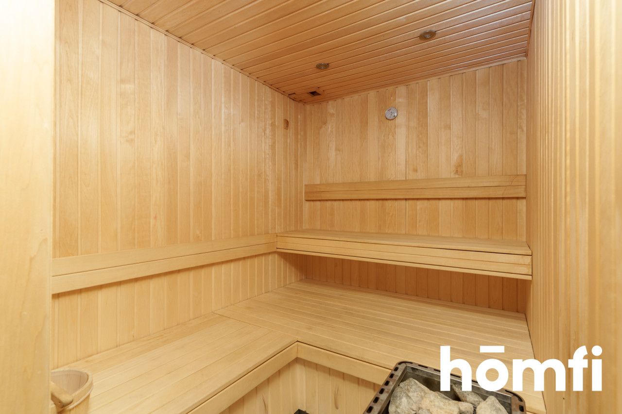 Wyjątkowe 3-pok. z balkonem - Nadmorski Dwór - Mieszkanie - Wynajem - Gdańsk, Brzeźno