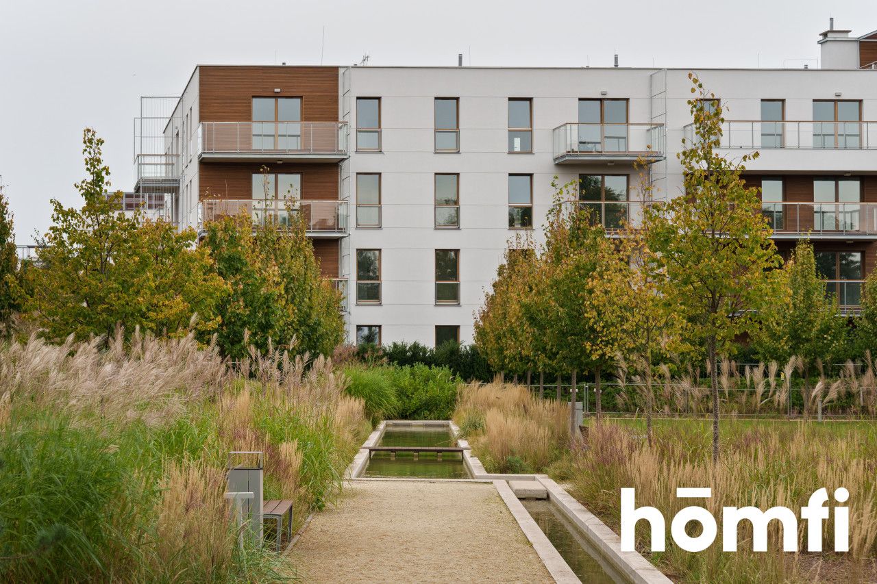 Wyjątkowe 3-pok. z balkonem - Nadmorski Dwór - Mieszkanie - Wynajem - Gdańsk, Brzeźno