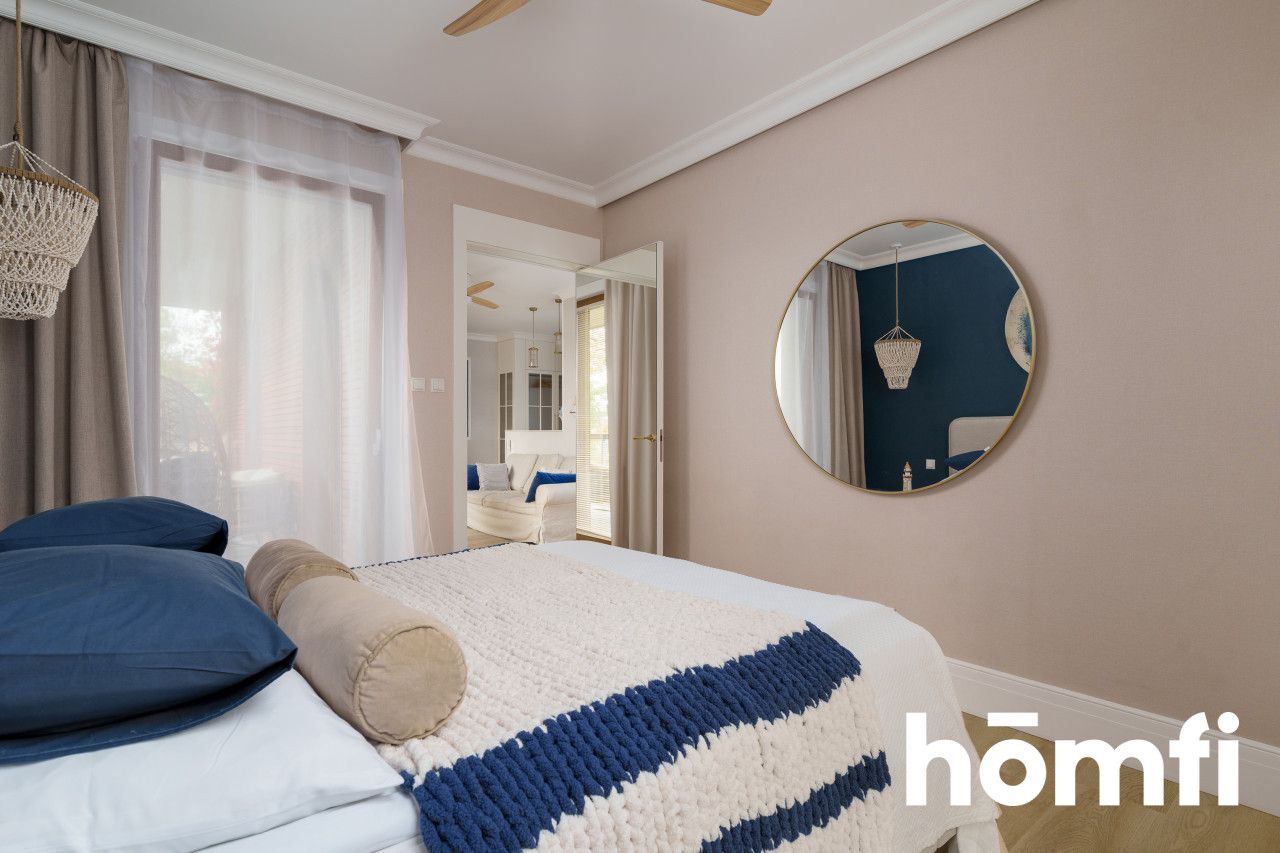 Unique 3-room apartment with balcony - Nadmorski Dwór - Квартира - Оренда - Gdańsk, Brzeźno