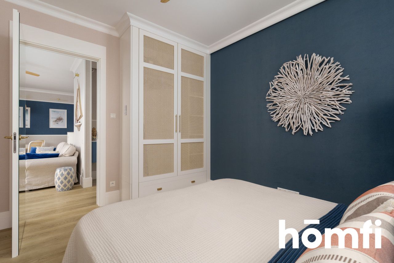 Unique 3-room apartment with balcony - Nadmorski Dwór - Квартира - Оренда - Gdańsk, Brzeźno