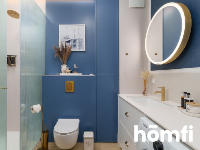 Wyjątkowe 3-pok. z balkonem - Nadmorski Dwór - Mieszkanie - Wynajem - Gdańsk, Brzeźno