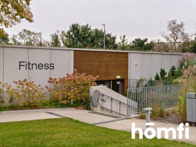 Wyjątkowe 3-pok. z balkonem - Nadmorski Dwór - Mieszkanie - Wynajem - Gdańsk, Brzeźno