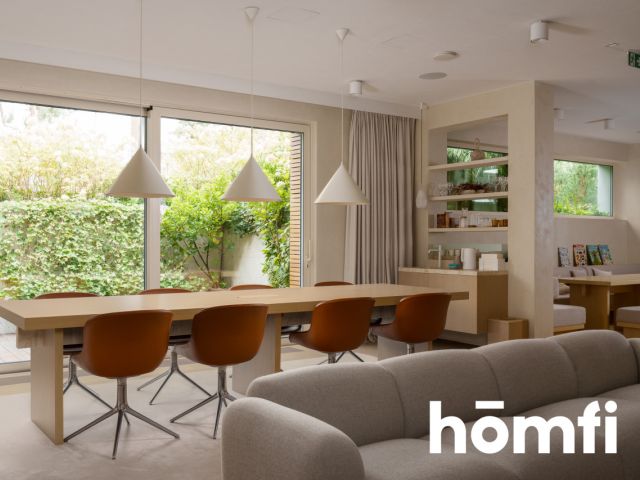 Wyjątkowe 3-pok. z balkonem - Nadmorski Dwór - Mieszkanie - Wynajem - Gdańsk, Brzeźno