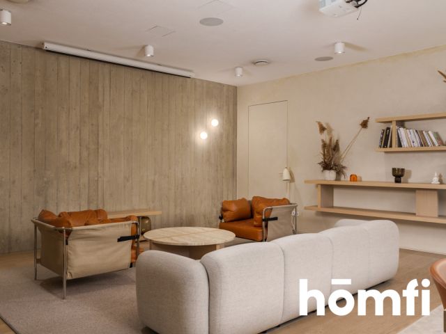 Wyjątkowe 3-pok. z balkonem - Nadmorski Dwór - Mieszkanie - Wynajem - Gdańsk, Brzeźno