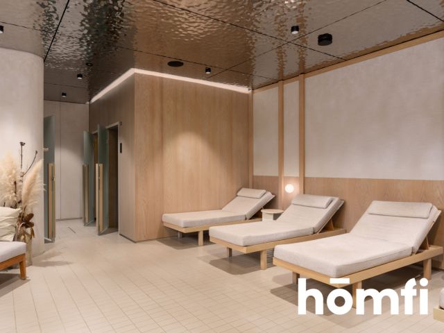 Wyjątkowe 3-pok. z balkonem - Nadmorski Dwór - Mieszkanie - Wynajem - Gdańsk, Brzeźno