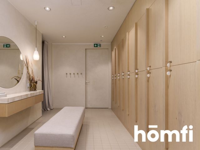 Wyjątkowe 3-pok. z balkonem - Nadmorski Dwór - Mieszkanie - Wynajem - Gdańsk, Brzeźno