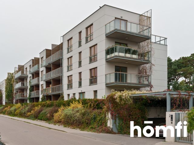 Wyjątkowe 3-pok. z balkonem - Nadmorski Dwór - Mieszkanie - Wynajem - Gdańsk, Brzeźno