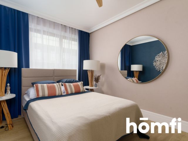 Wyjątkowe 3-pok. z balkonem - Nadmorski Dwór - Mieszkanie - Wynajem - Gdańsk, Brzeźno