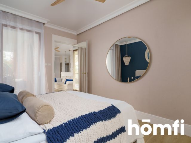 Wyjątkowe 3-pok. z balkonem - Nadmorski Dwór - Mieszkanie - Wynajem - Gdańsk, Brzeźno