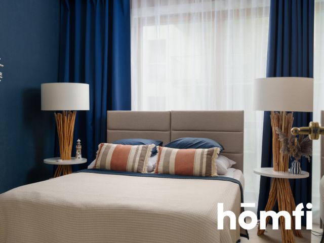 Wyjątkowe 3-pok. z balkonem - Nadmorski Dwór - Mieszkanie - Wynajem - Gdańsk, Brzeźno